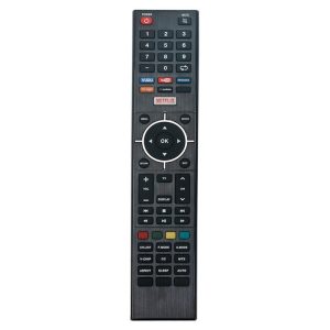 Replacement Remote for Westinghouse LCD TV WE55UT4200 WD55UH4530