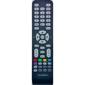 Replacement TCL Remote Control RC1994932/01 – L39F1520  TV