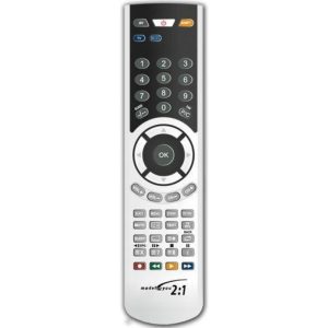 REPLACEMENT VIVID REMOTE CONTROL – AB-32HD2  AB-32HDC2  LCD TV