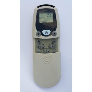 REPLACEMENT YORK AIR CONDITIONER REMOTE CONTROL – G7EG21EC