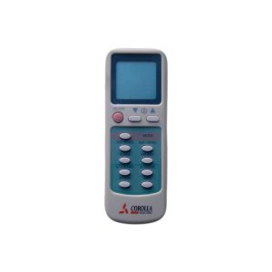 Rezzie’s Air Conditioner Remote Control –