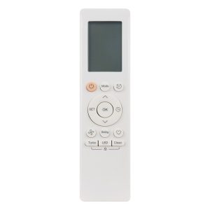 RG10B(B2)/BGEF Remote Control Replacement for Midea AC Air Conditioner