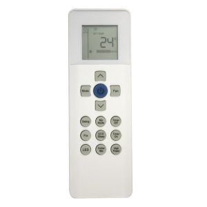 RG67N/BGEF Remote Control Replacement for Carrier Air Conditioner