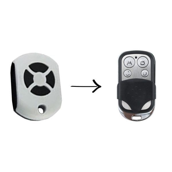 RIB Moon Compatible Remote