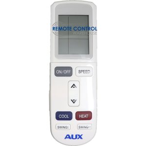 Rinnai Air Conditioner Remote Control YKR-L/101E