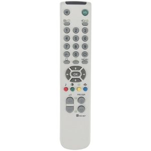 RM-887 Remote Replacement for Sony TV KV-25FX20R KV25FX20R