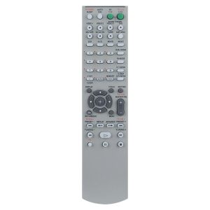 RM-AAU005 Remote Control Replacement For Sony AV Receiver STRDG500