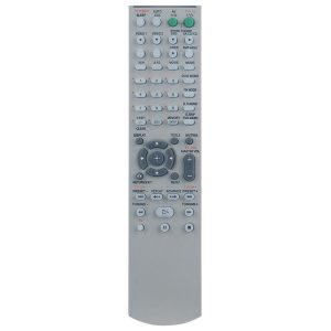 RM-AAU006 Remote Replacement for Sony AV System HT-DDW700