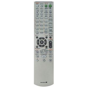 RM-AAU014 Replacement Remote sub RM-AAU015 for Sony Home Theatre