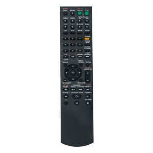 RM-AAU021 Remote Replacement for Sony AV Receiver STR-DG720 STR-DH700