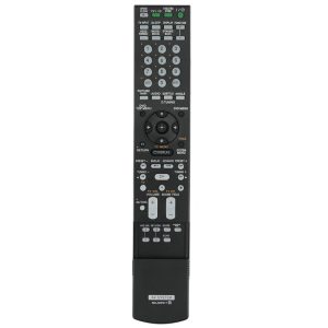 RM-ADP017 Remote Control Replacement for Sony DVD Player DAV-DZ820KW