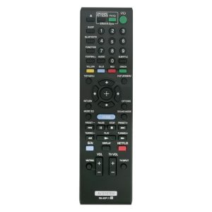 RM-ADP111 Replacement Remote for Sony Blu-ray BDV-E2100 BDV-E3100