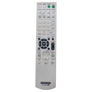 RM-AMU004 Remote Control Replacement for for Sony Mini Hi-Fi Component System
