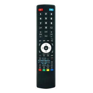 RM-C3171 Remote Control Replacement for JVC TV LT-22E53B LT-40E710 LT-42C550