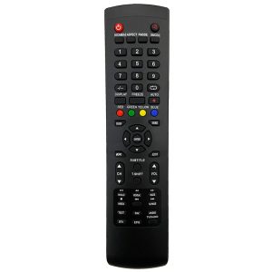 RM-C3196 RM-C3139 RM-C3157 Remote Replacement For JVC Smart LED HDTV TV