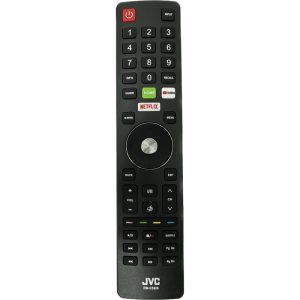 RM-C3228 JVC TV Original Remote Control RMC3228 – LT55N6105A  LT32N3105A Genuine