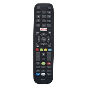 RM-C3327 Remote Replacement for JVC Polaroid  Smart TV