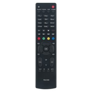 RM-E08 Remote Replacement for Humax VAHD-3100S Set Top Box Audio video Player