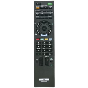 RM-ED035 Remote Replacement for Sony TV KDL-55EX500 KDL-55EX710 KDL-60EX700 KDL-40EX710