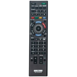 RM-ED059 Remote Replacement for Sony TV KDL-60W605B KDL-48W585B