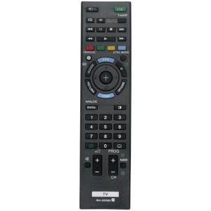 RM-GD022 Remote Replacement for Sony TV KDL-32HX750 KDL-40HX750 KDL-46HX750 KDL-40HX850