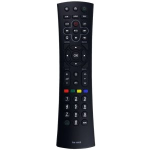 RM-H06S Remote Control Replacement for Humax Freeview HD Recorder