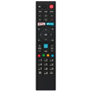 RM-M13 Remote Control Replacement for Humax PVR Recorder HDR3000T HDR-3000T