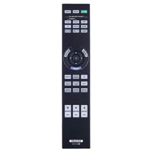 RM-PJ25 Remote Control Replacement for Sony Projectors VPL-HW30ES