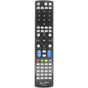 RM-STHD7J For JVC DVD Digital Cinema System Remote Control – RMC12059/RMD12059