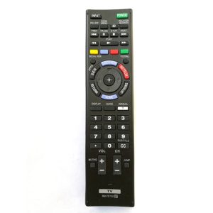 RM-YD102 RM-YD103 RM-YD087 Remote Replacement For Sony LCD TV