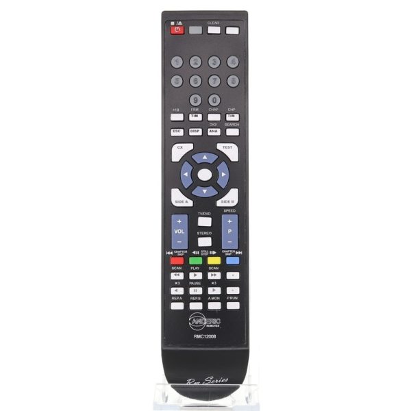 RMC12008 Service for Sony DVD Remote Control
