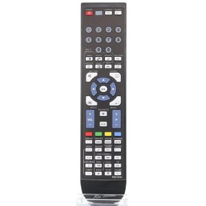 RMC322G / RMC1200G / RMC14G for JVC TV’s Remote Control – RMC5094