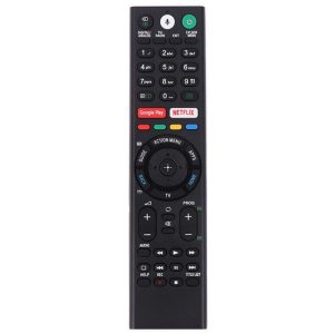 RMF-TX310E Voice Remote Control Replacement for Sony Bravia LED LCD TV