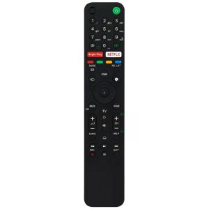 RMF-TX500E Remote Control Replacement for Sony TV KD-55A8 KD-55A85