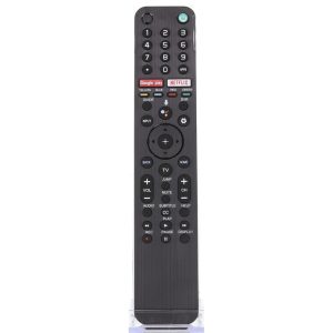 RMFTX500U for Sony with Voice TV Remote Control – RRFTX500U