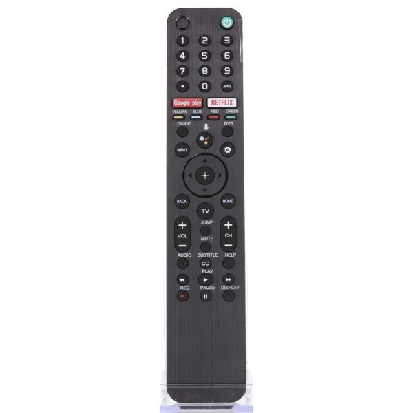 RMFTX500U for Sony with Voice TV Remote Control – RRFTX500U