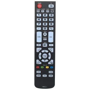 RMT-21 Remote Control Replacement for Westinghouse TV CW50T9YW CW40T8GW