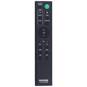 RMT-AM200U Remote Control Replacement for Sony Home Audio AV System