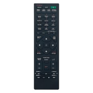 RMT-AM420U Remote Control Replacement for Sony Home Audio System