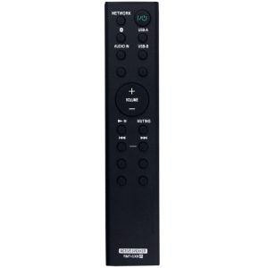 RMT-CX9 Remote Control Replacement for Sony Audio Active Speaker SRS-X9 SRS-X88