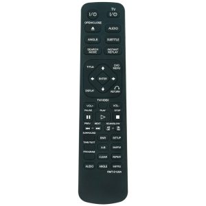 RMT-D126A Remote Control Replacement for Sony DVD Player DVP-NS300 DAV-L7100