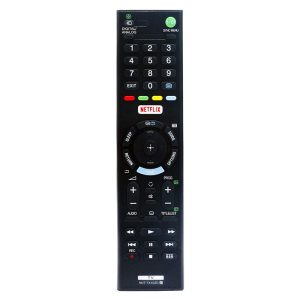 RMT-TX102D Remote Control Replacement for Sony TV KDL-32R500C KDL-40R550C