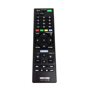 RMT-TX111P Remote Control Replacement for Sony TV
