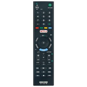 RMT-TX203P Remote Control Replacement for Sony Smart LCD TV KDL-49W757D