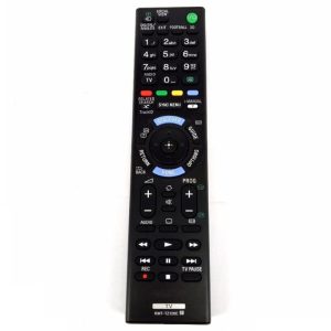 RMT-TZ120E Remote Control Replacement for Sony TV KDL-32RD430