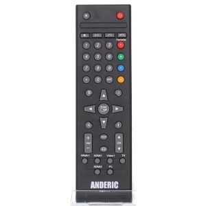 RMT11 WESTINGHOUSE TV Remote Control