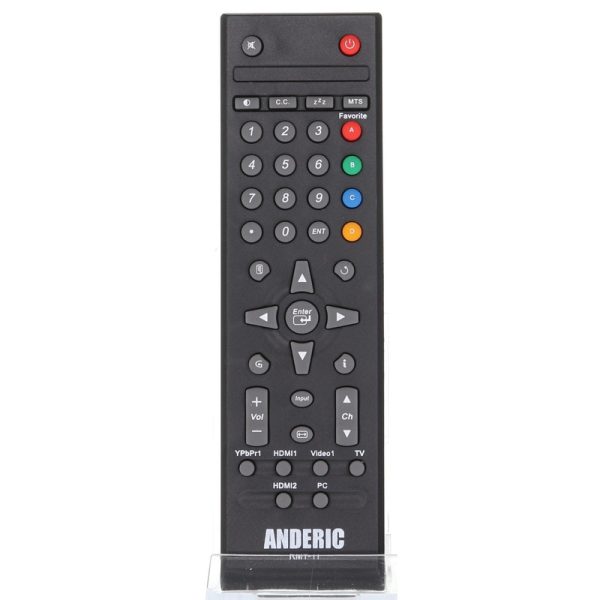 RMT11 WESTINGHOUSE TV Remote Control