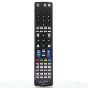 RMTD240A for Sony DVD & DVD/VCR COMBO – Remote Control – RMC12249