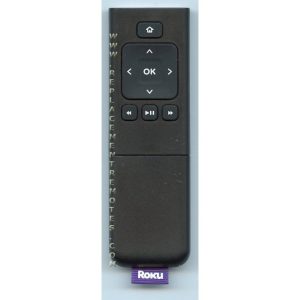 Roku 902600001201 Streaming Remote Control