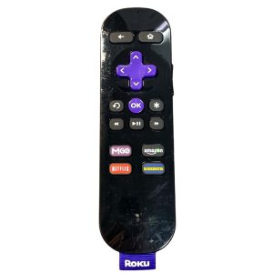 Roku RC07 ROKU 2 Streaming Remote Control
